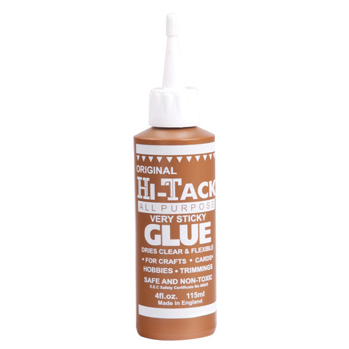 Original "Gold" All-Purpose Glue (115ml)