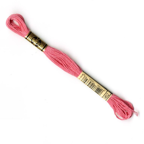 962 Stranded Embroidery Thread 117MC, 6mtr Skein