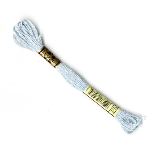 3753 Stranded Embroidery Thread 117MC, 6mtr Skein