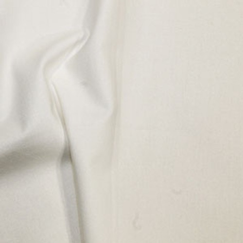 Ivory 100% Cotton Fabric, 112cm/44in wide, Sold Per HALF Metre Ivory 100% Cotton Fabric, 112cm/44in wide, Sold Per HALF Metre