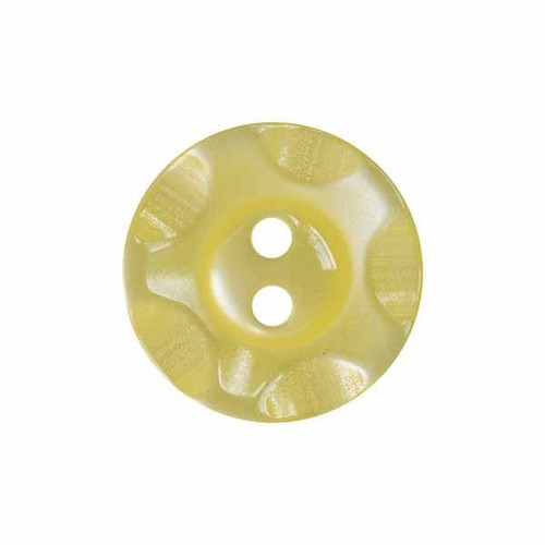 Lemon Fruit Gum Baby Buttons