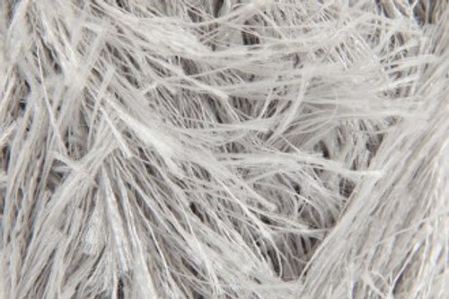 Silver Moments DK Eyelash Wool (50g)