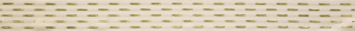Metallic Gold Shimmer Stitch on Ivory Ribbon, 15mm wide (Sold Per Metre) Metallic Gold Shimmer Stitch on Ivory Ribbon, 15mm wide (Sold Per Metre)