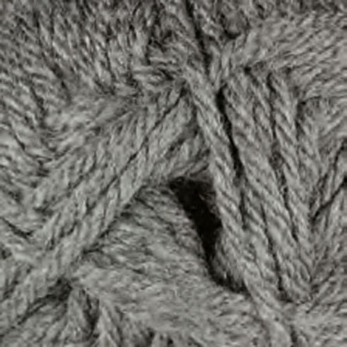 Charcoal Chunky with Merino (100g) Charcoal Chunky with Merino (100g)