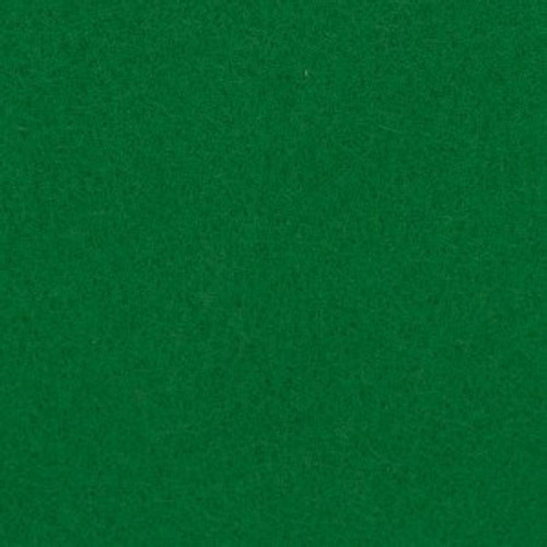 Verona Green Acrylic Felt, 90cm wide, Sold Per HALF Metre Verona Green Acrylic Felt, 90cm wide, Sold Per HALF Metre