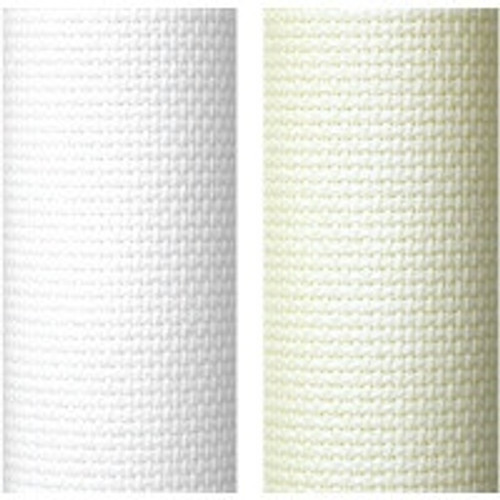 Cream 14 Count HPI Aida Sheet, 10in x 14in/25cm x 35cm, Sold Per Sheet Cream 14 Count HPI Aida Sheet, 10in x 14in/25cm x 35cm, Sold Per Sheet