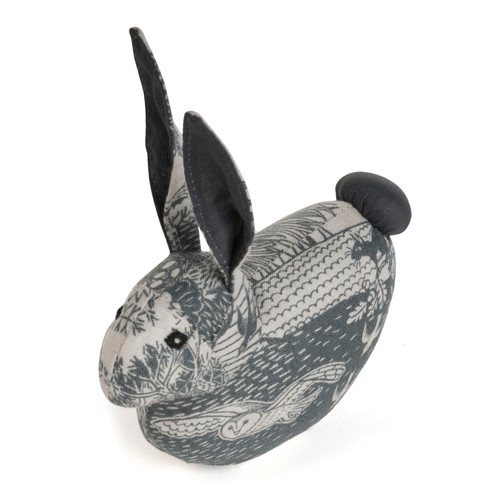 Hare Pin Cushion