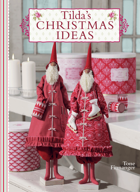 Christmas Ideas Sewing Book Christmas Ideas Sewing Book