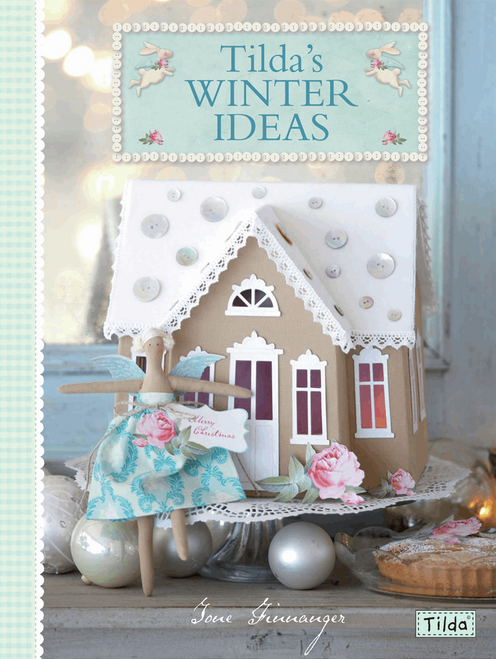 Winter Ideas Sewing Book Winter Ideas Sewing Book