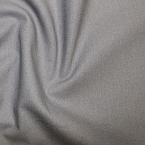Elephant Grey 100% Cotton Fabric, 112cm/44in wide, Sold Per HALF Metre Elephant Grey 100% Cotton Fabric, 112cm/44in wide, Sold Per HALF Metre
