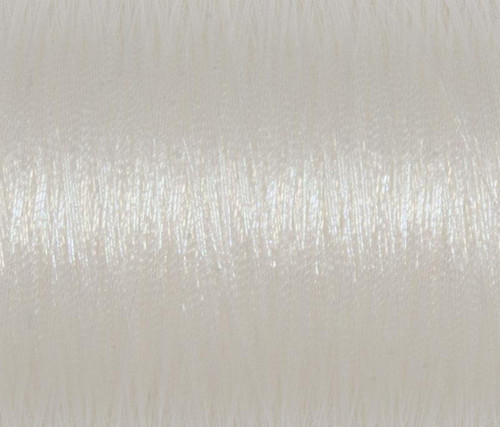 Iridescent Metallic Embroidery Thread, 180mtr Spool