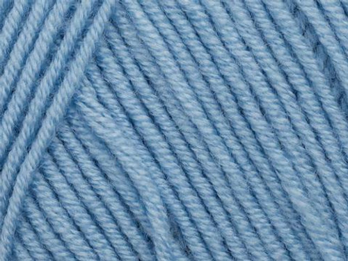 Stylecraft Bambino DK Acrylic Yarn- Little Boy Blue (100g) Stylecraft Bambino DK Acrylic Yarn- Little Boy Blue (100g)