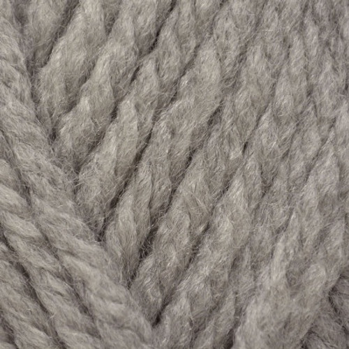 Amazon Super Chunky - Silver ( 100grm) Amazon Super Chunky - Silver ( 100grm)