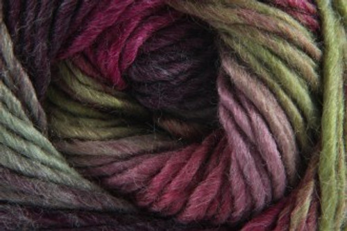 Moors Riot Chunky with 30% Wool (100g)