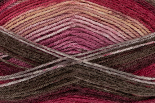 Mixed Berries Bramble Double Knit (100g)