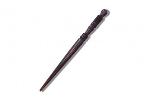 KnitPro - Shawl Pin  - 13 cm in Wood -Gardenia