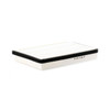 FLEETGUARD AF55753 PANEL AIR FILTER FLEETGUARD OEM part