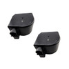 ONAN Cummins 140-2576 AIR CLNR HOUSING Pack(x2)