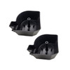 ONAN Cummins 140-2576 AIR CLNR HOUSING Pack(x2)