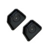ONAN Cummins 140-2820-01 AIR FILTER COVER Pack(x2)