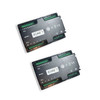 ONAN Cummins 300-5965 CONTROL DISPLAY Pack(x2)