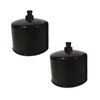 ONAN Cummins A026K278 FUEL (TEXT) FILTER Pack(x2)