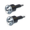 ONAN Cummins 149-2457 FUEL FILTER Pack(x2)