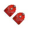 ONAN Cummins 3021420 FUEL PUMP SOLENOID Pack(x2)