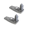ONAN Cummins 5289557 LUB OIL FILTER HEAD Pack(x2)