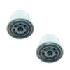 ONAN Cummins A044D820 OIL FILTER Pack(x2)