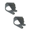 ONAN Cummins 3965494 SOLENOID BRACKET Pack(x2)