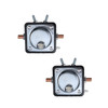 ONAN Cummins 307-1617 SOLENOID START (TEX RELAY Pack(x2)