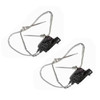 ONAN Cummins 5461945 TEMPERATURE SENSOR Pack(x2)