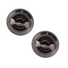 ONAN Cummins 130-7355 THERMOSTAT Pack(x2)