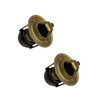 ONAN Cummins A046Z961 THERMOSTAT Pack(x2)