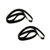 ONAN Cummins 3687537 V RIBBED BELT Pack(x2)