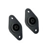 ONAN Cummins 402-0728-01 VIBRATION ISOLATOR Pack(x2)
