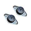 ONAN Cummins 402-0549 VIBRATION ISOLATOR Pack(x2)