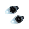 ONAN Cummins 402-0549 VIBRATION ISOLATOR Pack(x2)