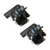 ONAN Cummins 3697712 WATER OUTLET CONNECTION Pack(x2)