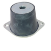 ONAN 402-0680-02 - ISOLATOR ENGINE WHITE DO