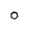 ONAN 8700130 LOCK NUT ONAN/CUMMINS OEM part