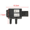 CUMMINS 2871960 - DIFFERENTIAL PRESSURE SENSOR - OEM part - Image 7