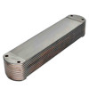CUMMINS 2892304 - OIL COOLER - OEM part - Image 1