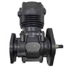 CUMMINS 3558038 - 1 CYLINDER AIR COMPRESSOR - OEM part - Image 1