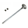 CUMMINS 3800637 - EXHAUST VALVE - OEM part - Image 2