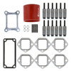 CUMMINS 3803271 - EXHAUST MANIFOLD MOUNTING KIT - OEM part - Image 2