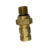 CUMMINS 3824842 QUICK DISCONNECT CONNECTOR - CUMMINS Genuine OEM Part - Image 2