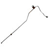 CUMMINS 3905707 - FUEL DRAIN TUBE - OEM part - Image 1