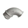 CUMMINS 3918686 - AIR TRANSFER PIPE - OEM part - Image 1